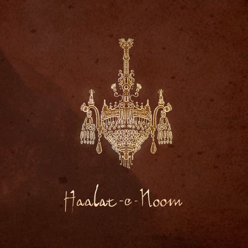 Haalat-e-Noom Pranjal Varshney MP3 Download